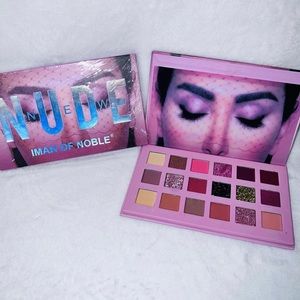 Small business all makeup and more:)